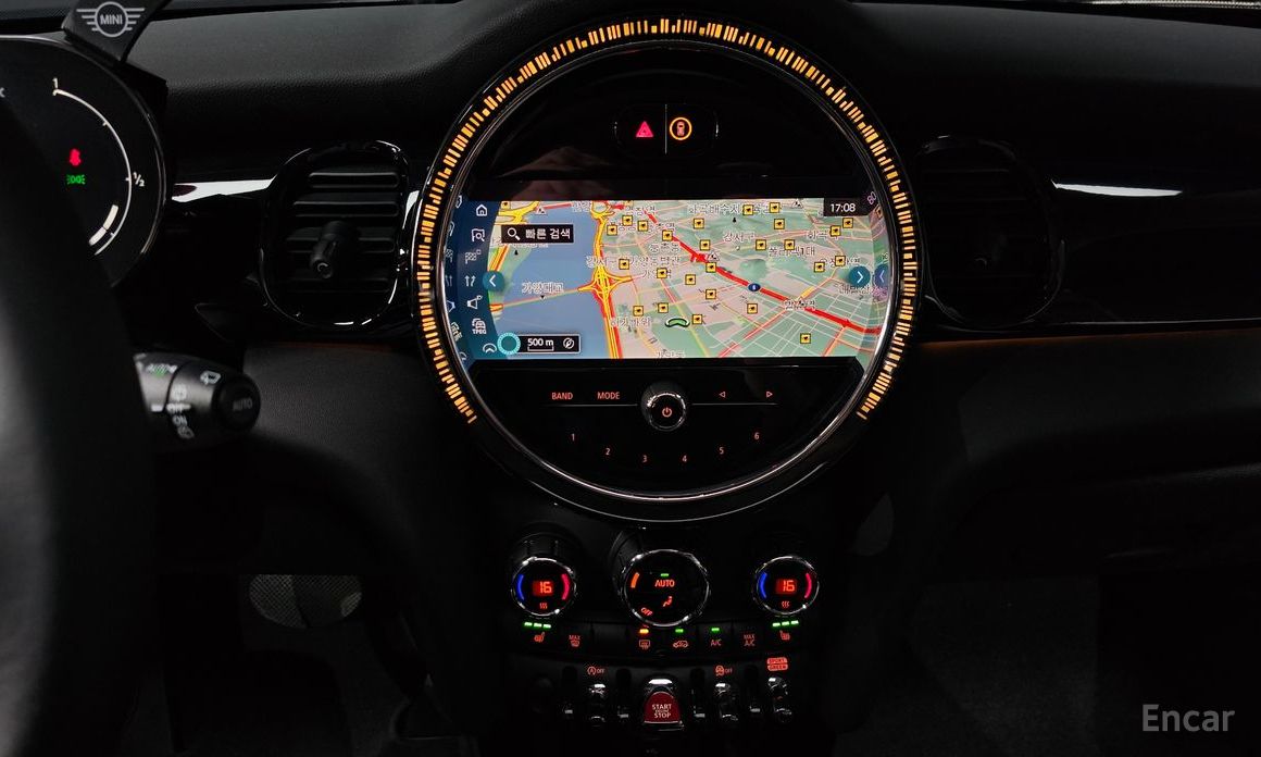 Cooper Classic Plus 3rd Generation 15