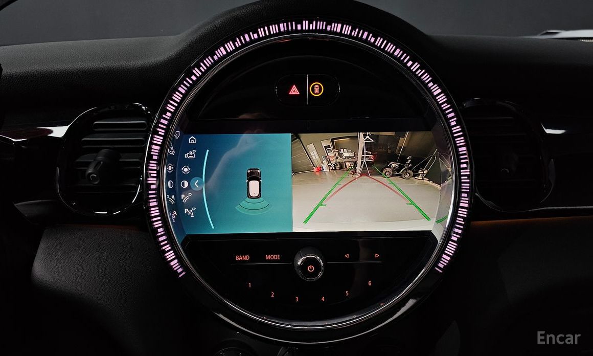 Cooper Classic Plus 3rd Generation 16