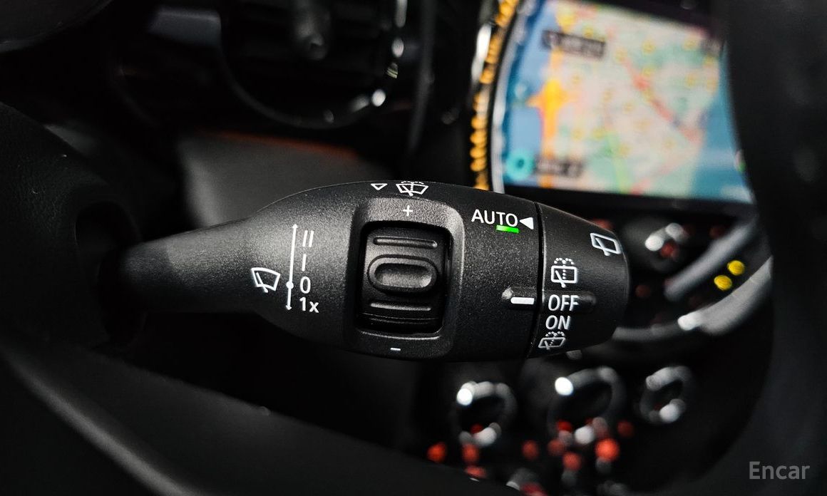 Cooper Classic Plus 3rd Generation 18