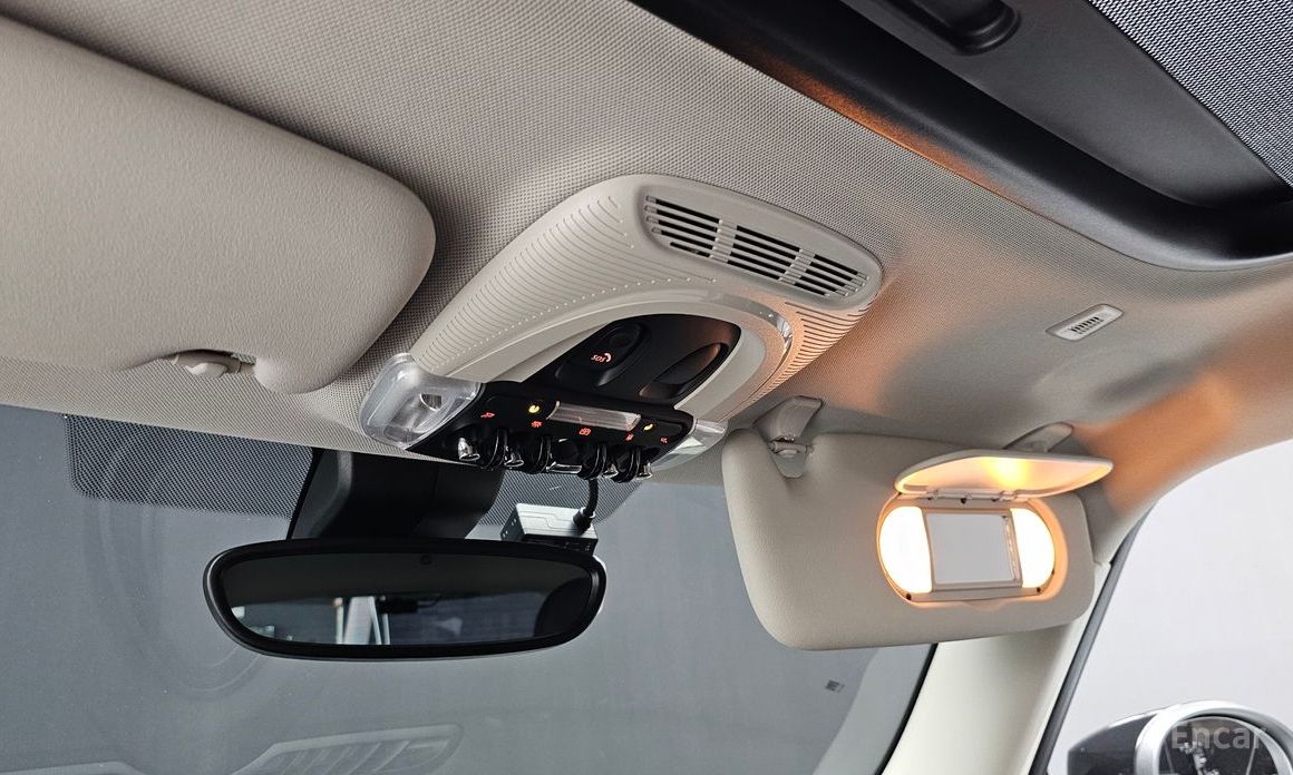 Cooper Classic Plus 3rd Generation 19