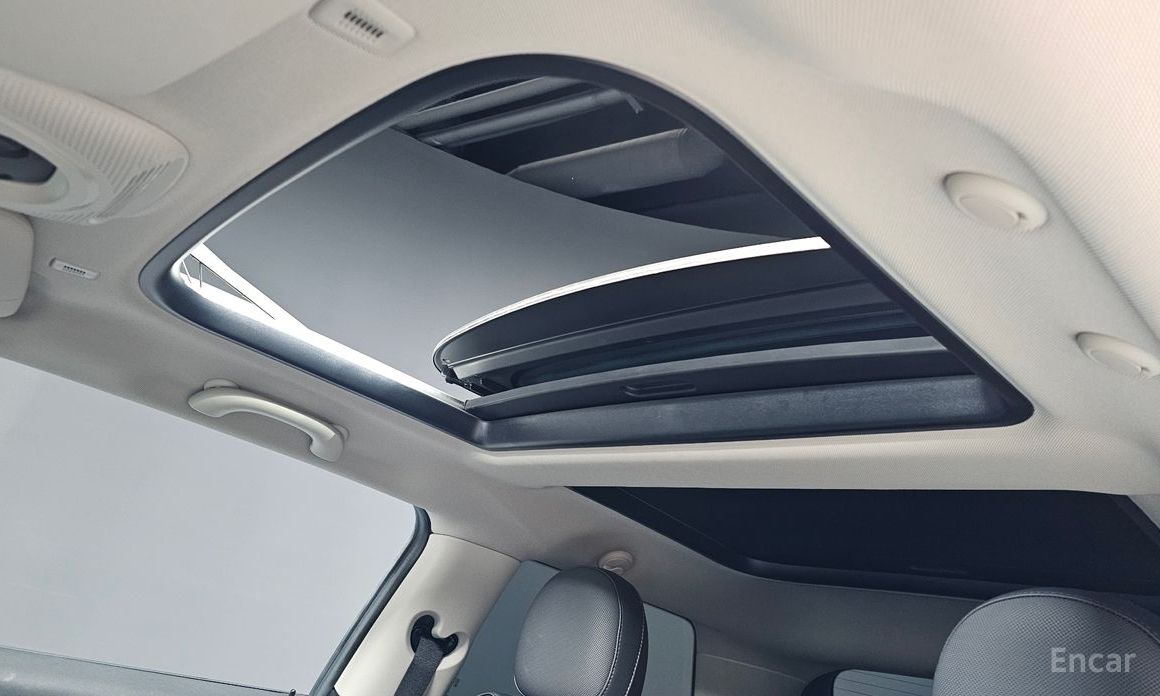 Cooper Classic Plus 3rd Generation 20