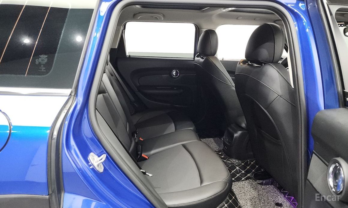 Mini Cooper Clubman Basic type 2nd generation №13