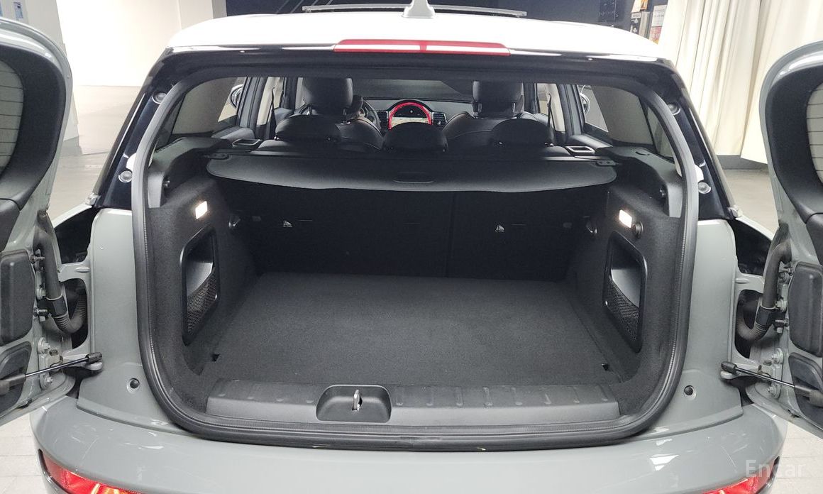 Cooper Clubman Classic 2nd Generation 21