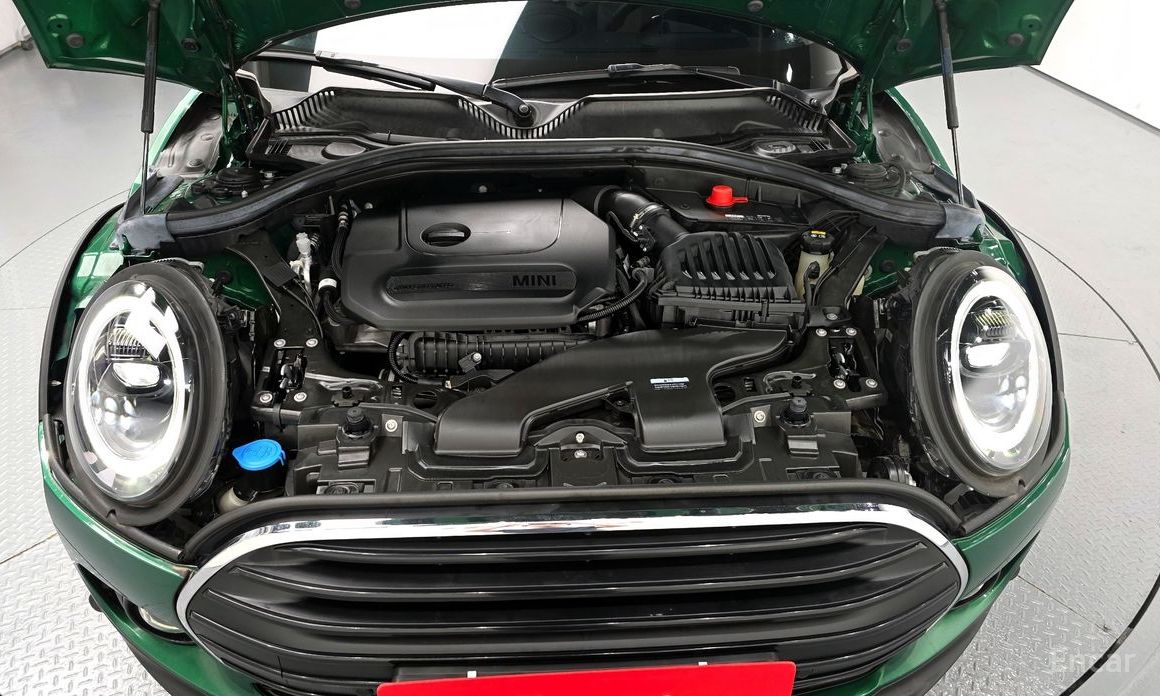 Mini Cooper Clubman Classic 2nd Generation №7