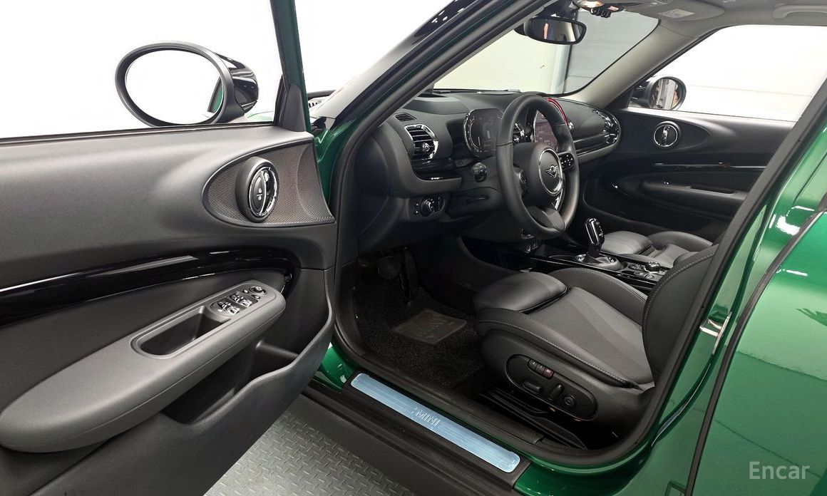 Mini Cooper Clubman Classic 2nd Generation №11