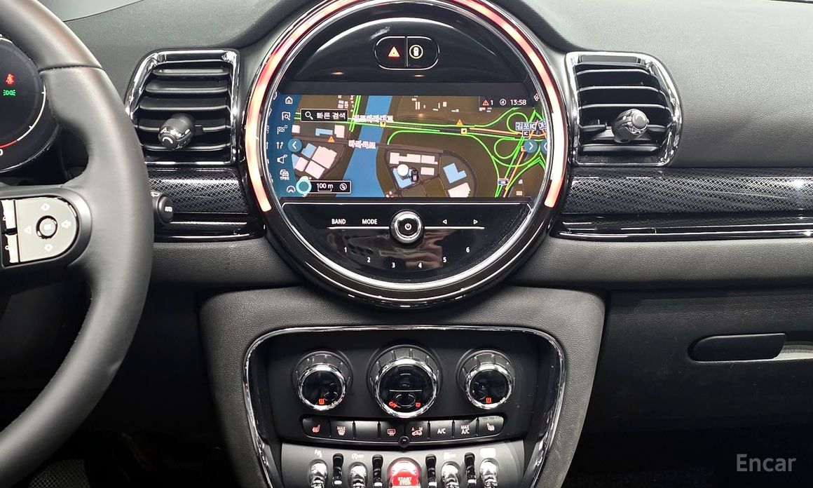 Mini Cooper Clubman Classic 2nd Generation №15