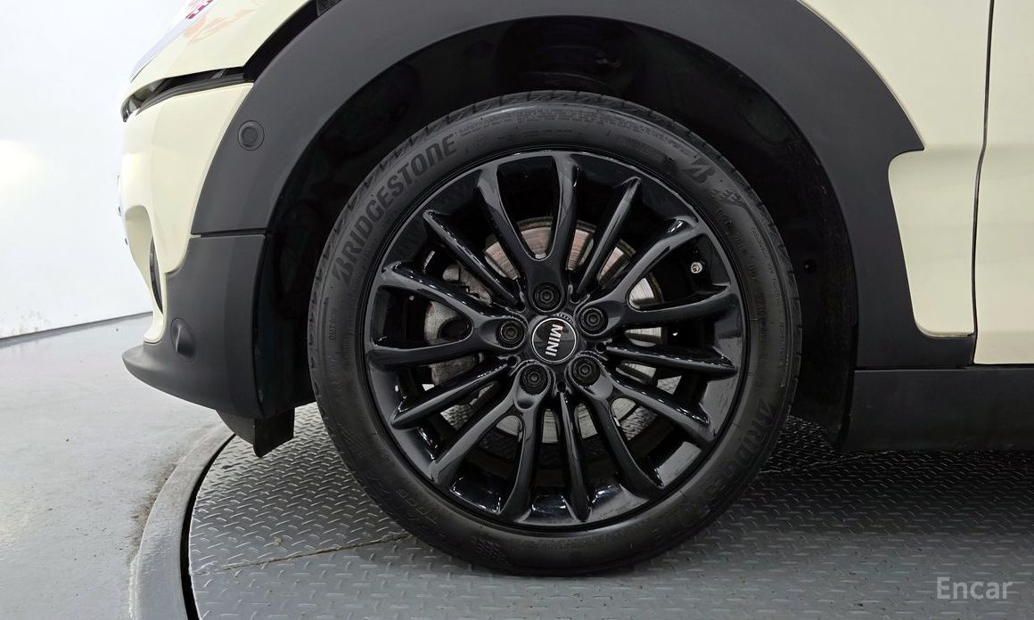 Mini Cooper Clubman High 2nd Generation №6