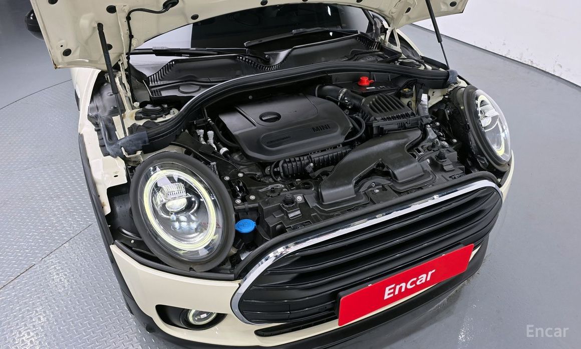 Mini Cooper Clubman High 2nd Generation №7