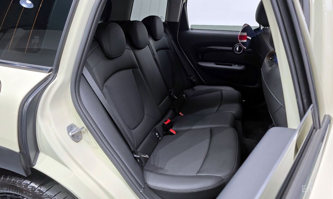Mini Cooper Clubman High 2nd Generation №13