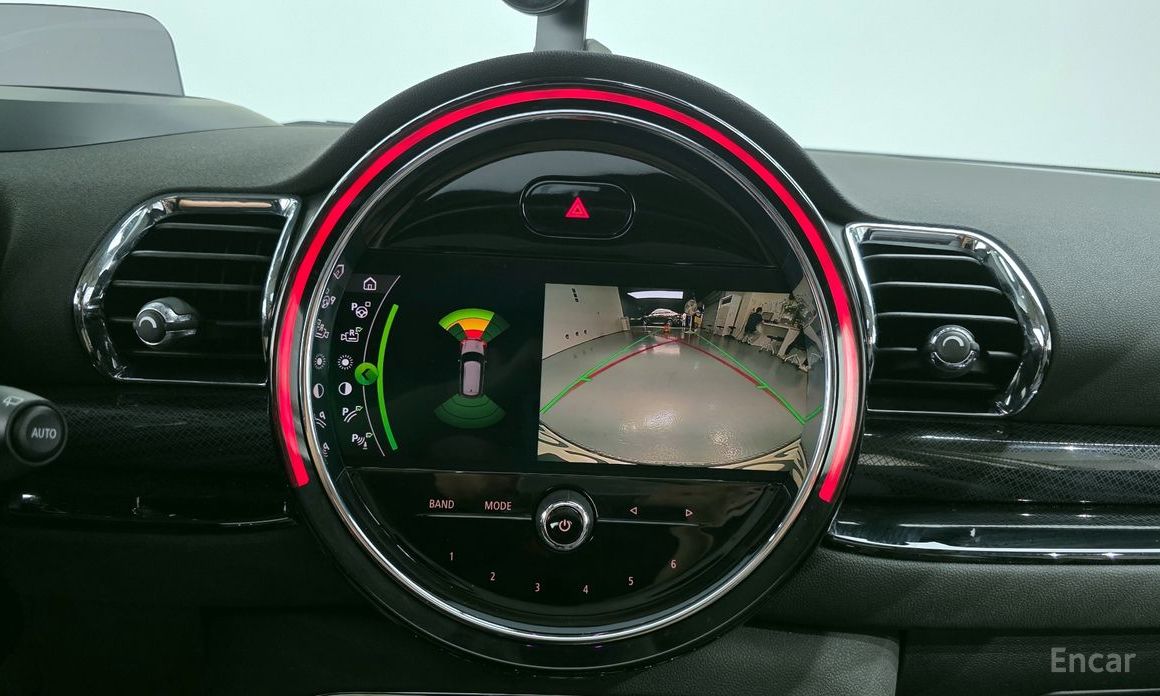 Mini Cooper Clubman High 2nd Generation №15