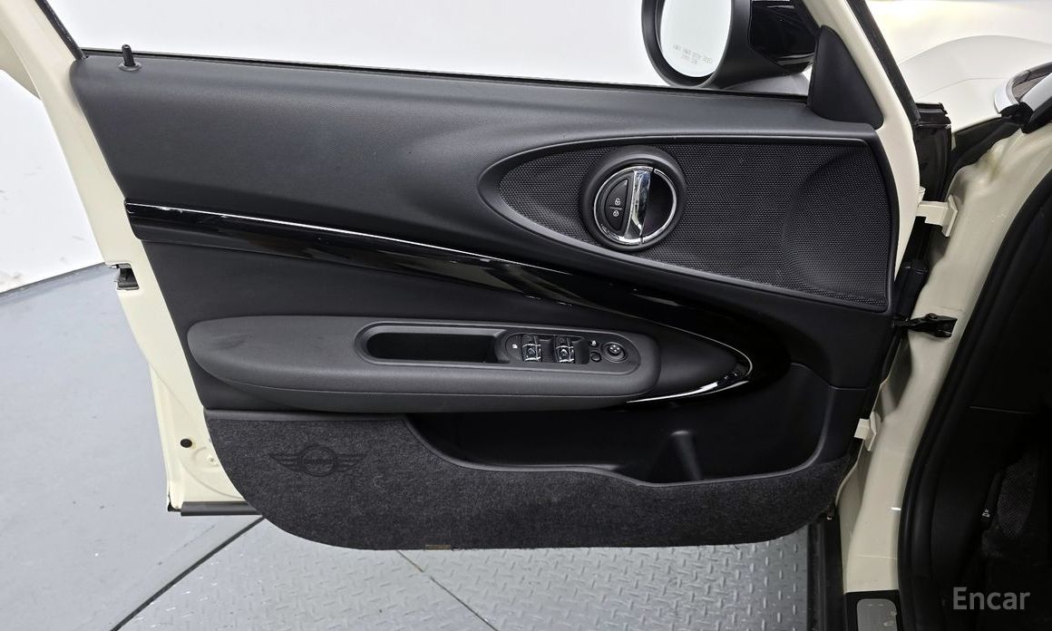 Mini Cooper Clubman High 2nd Generation №19