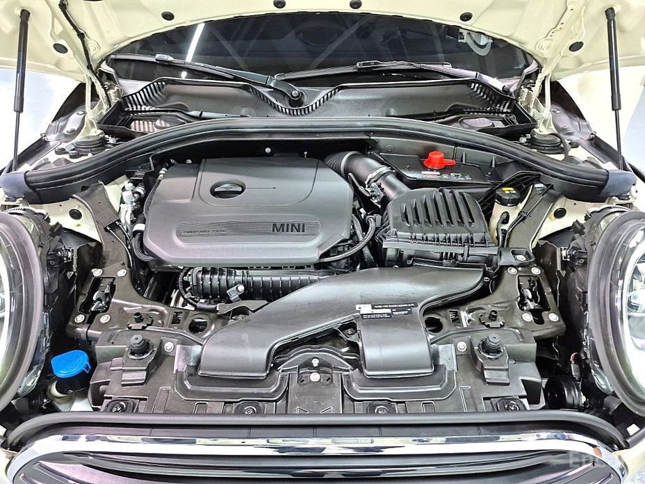 Mini Cooper Clubman High 2nd Generation №7