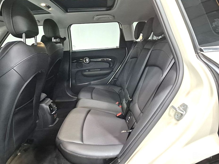 Mini Cooper Clubman High 2nd Generation №10