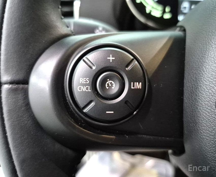 Mini Cooper Clubman High 2nd Generation №16