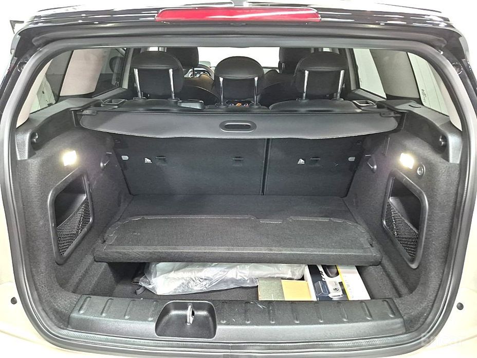 Mini Cooper Clubman High 2nd Generation №19
