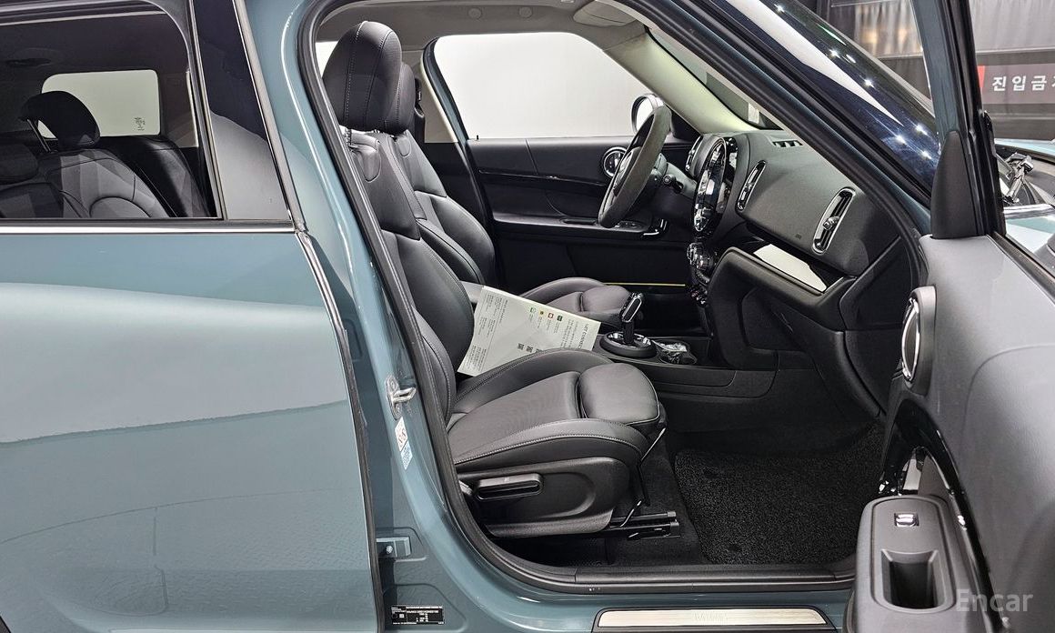 Cooper Countryman Classic 2nd Generation 11