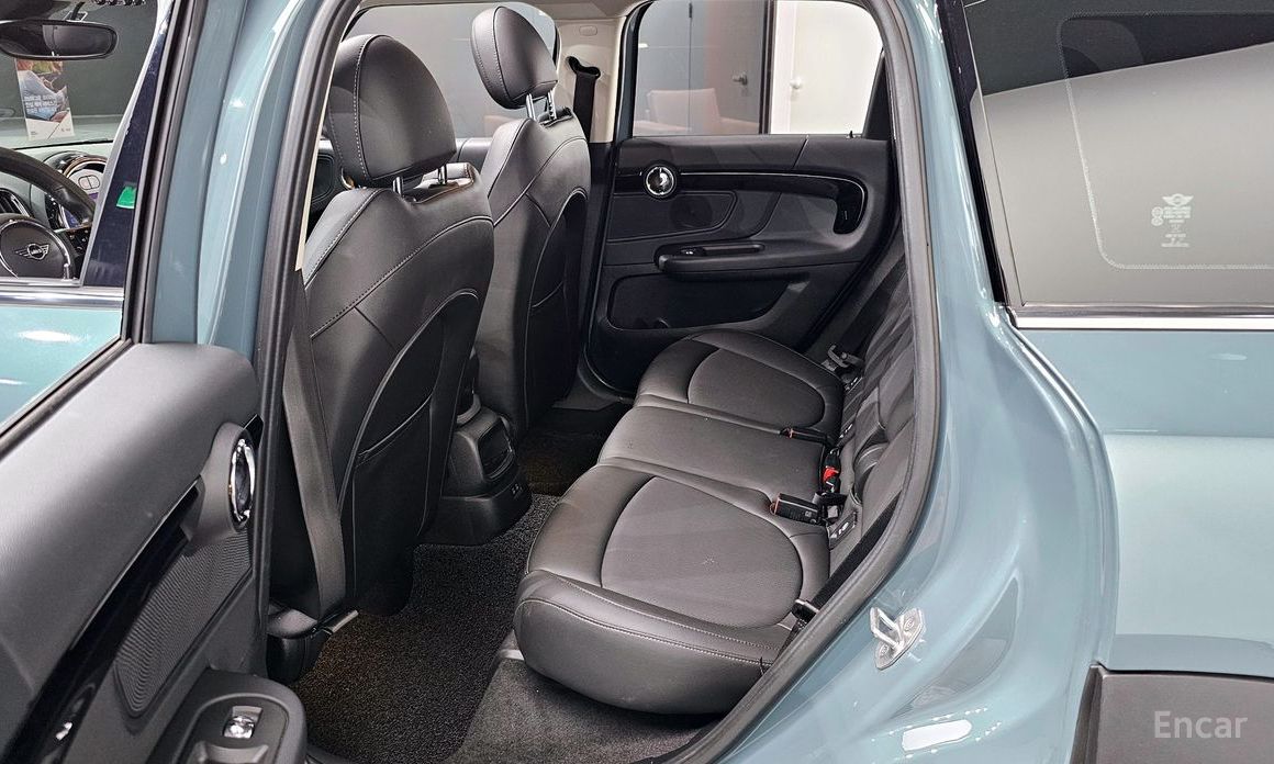 Cooper Countryman Classic 2nd Generation 13