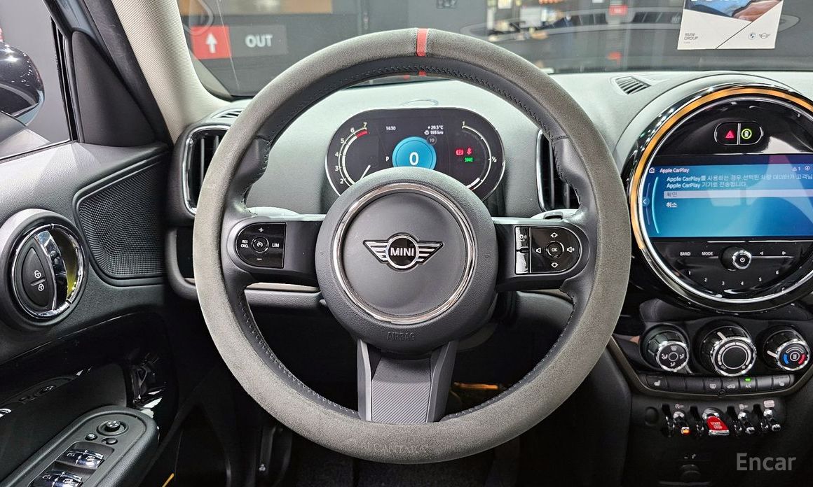 Cooper Countryman Classic 2nd Generation 14