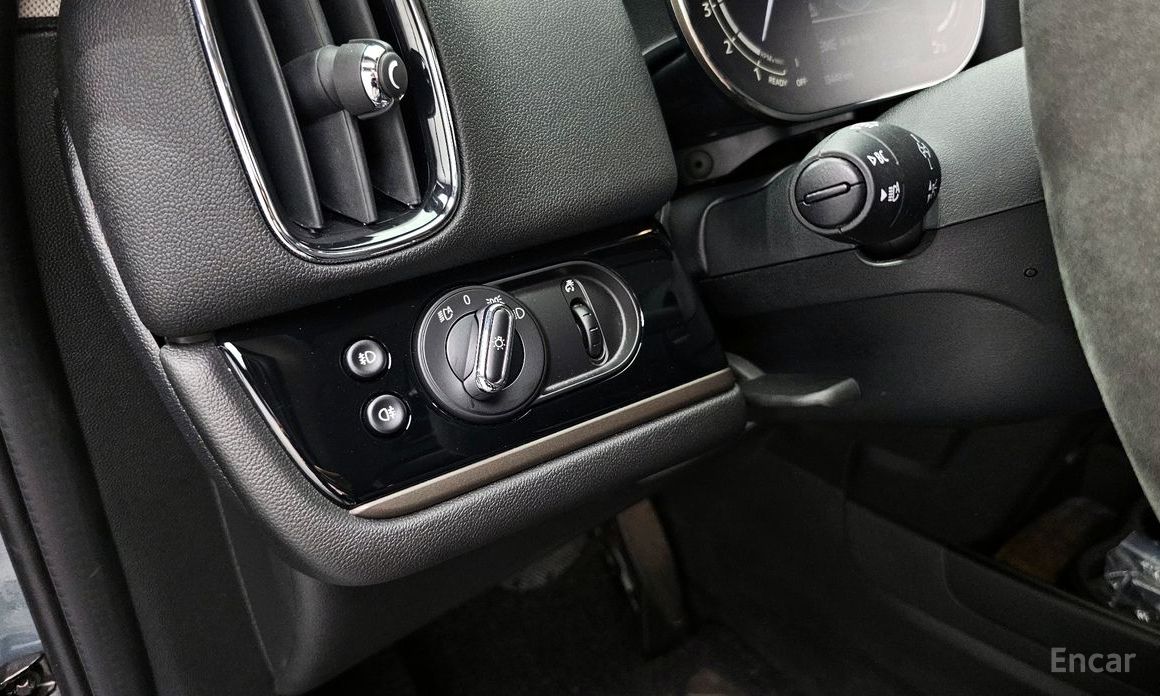 Cooper Countryman Classic 2nd Generation 17