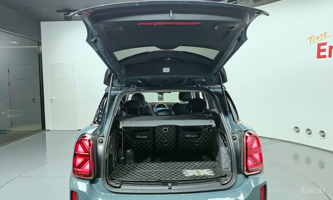 Cooper Countryman Classic 2nd Generation 21
