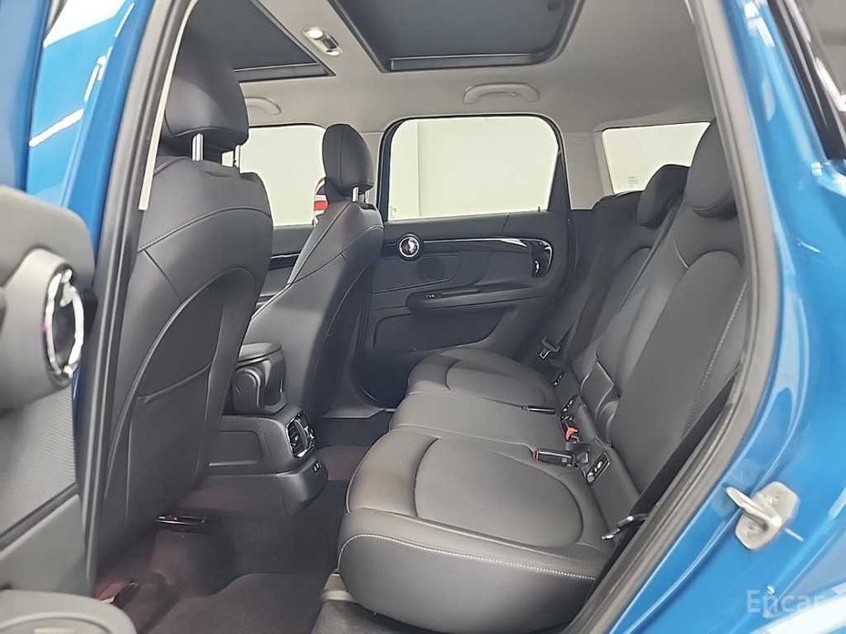 Cooper Countryman Classic Plus 2nd Generation 13