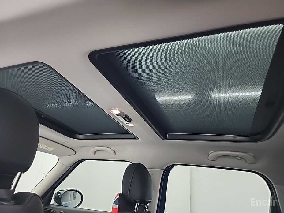 Cooper Countryman Classic Plus 2nd Generation 15