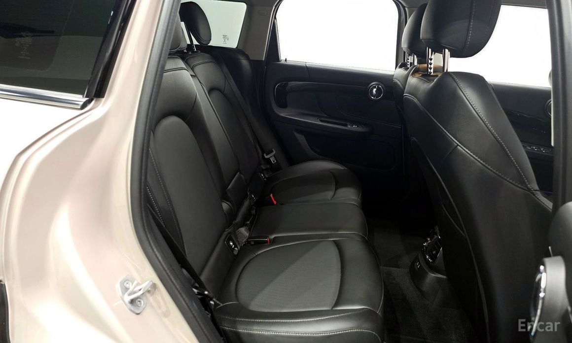 Cooper Countryman Classic Plus 2nd Generation 13