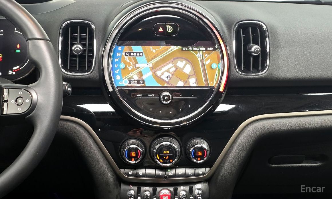 Cooper Countryman Classic Plus 2nd Generation 15