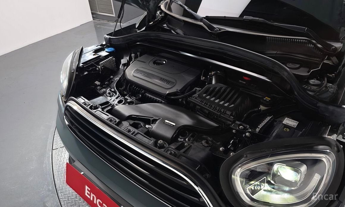Mini Cooper Countryman Classic Plus 2nd Generation №7