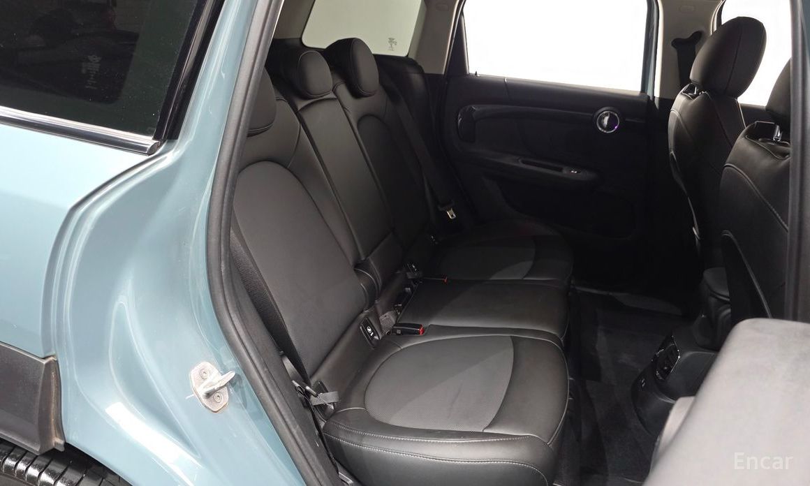 Mini Cooper Countryman Classic Plus 2nd Generation №13