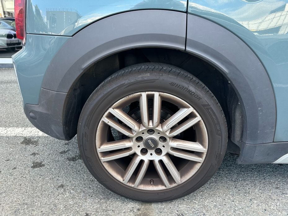 Cooper Countryman Classic Plus 2nd Generation 6