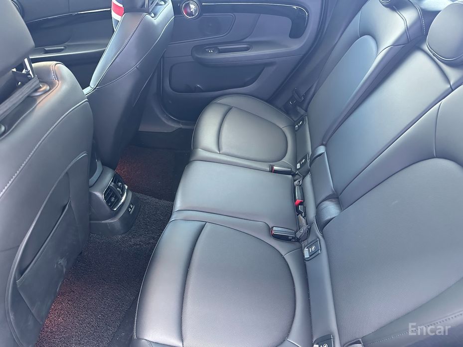 Cooper Countryman Classic Plus 2nd Generation 11