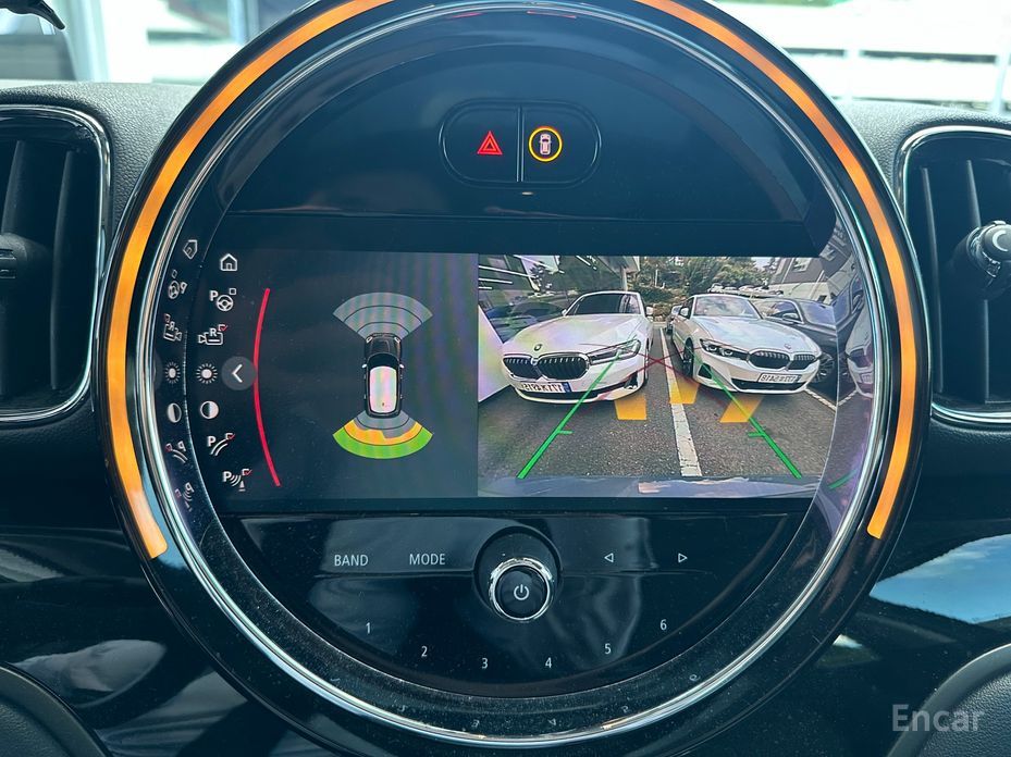 Cooper Countryman Classic Plus 2nd Generation 13