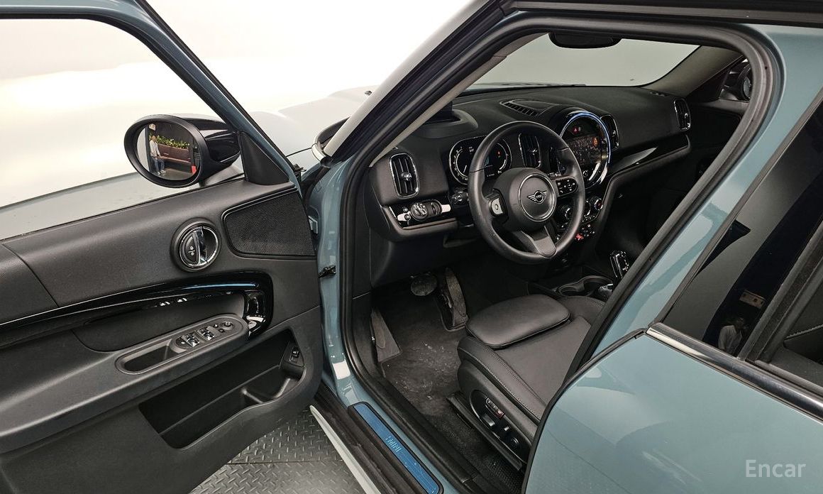 Cooper Countryman Classic Plus Light 2nd Generation 12