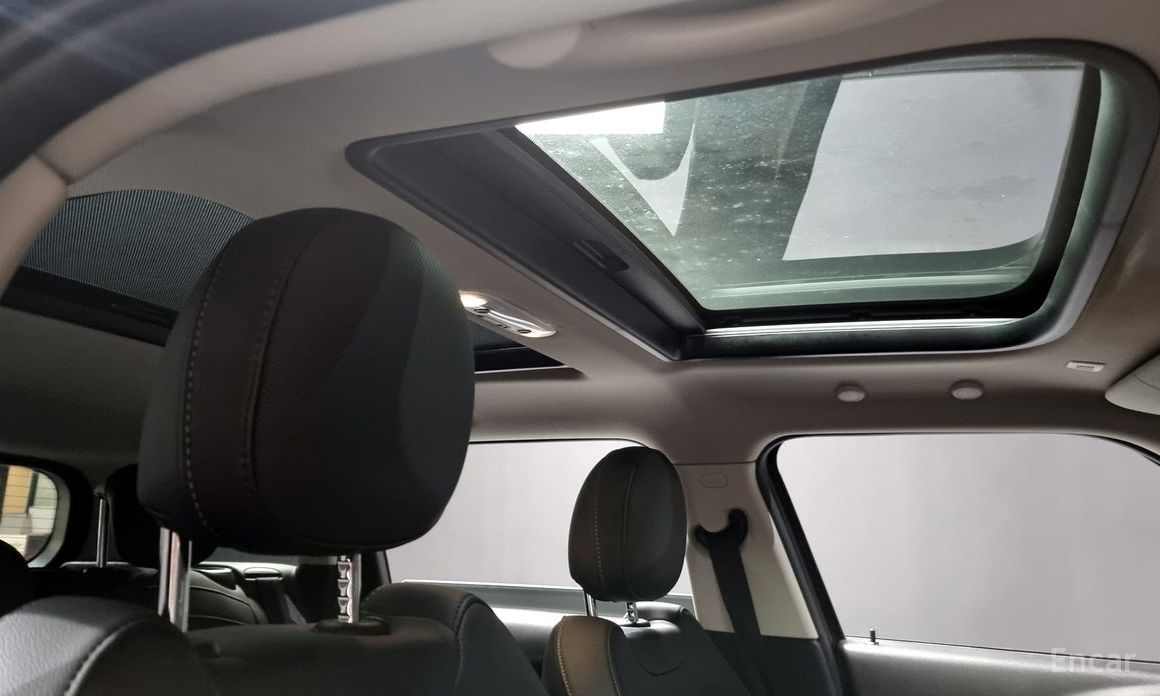 Cooper D Clubman High 2nd Generation 20