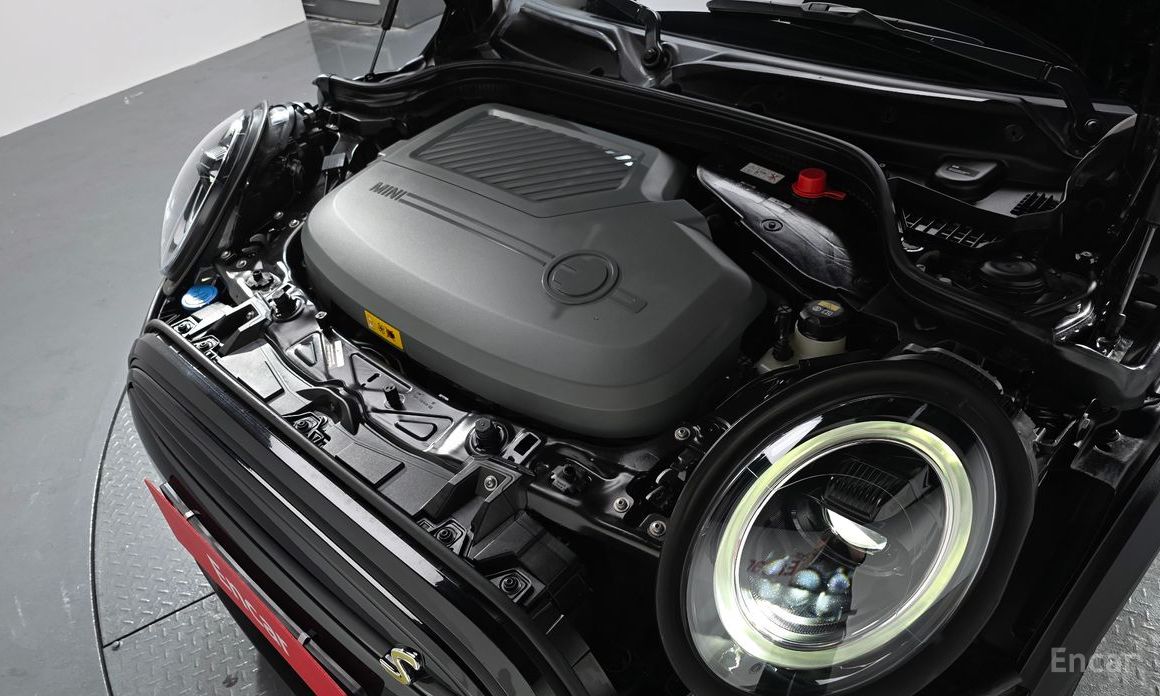 Cooper Electric SE Electric 3rd Generation 7