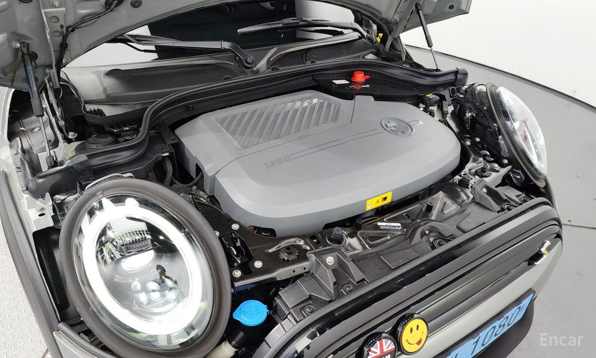 Cooper Electric SE Electric 3rd Generation 7