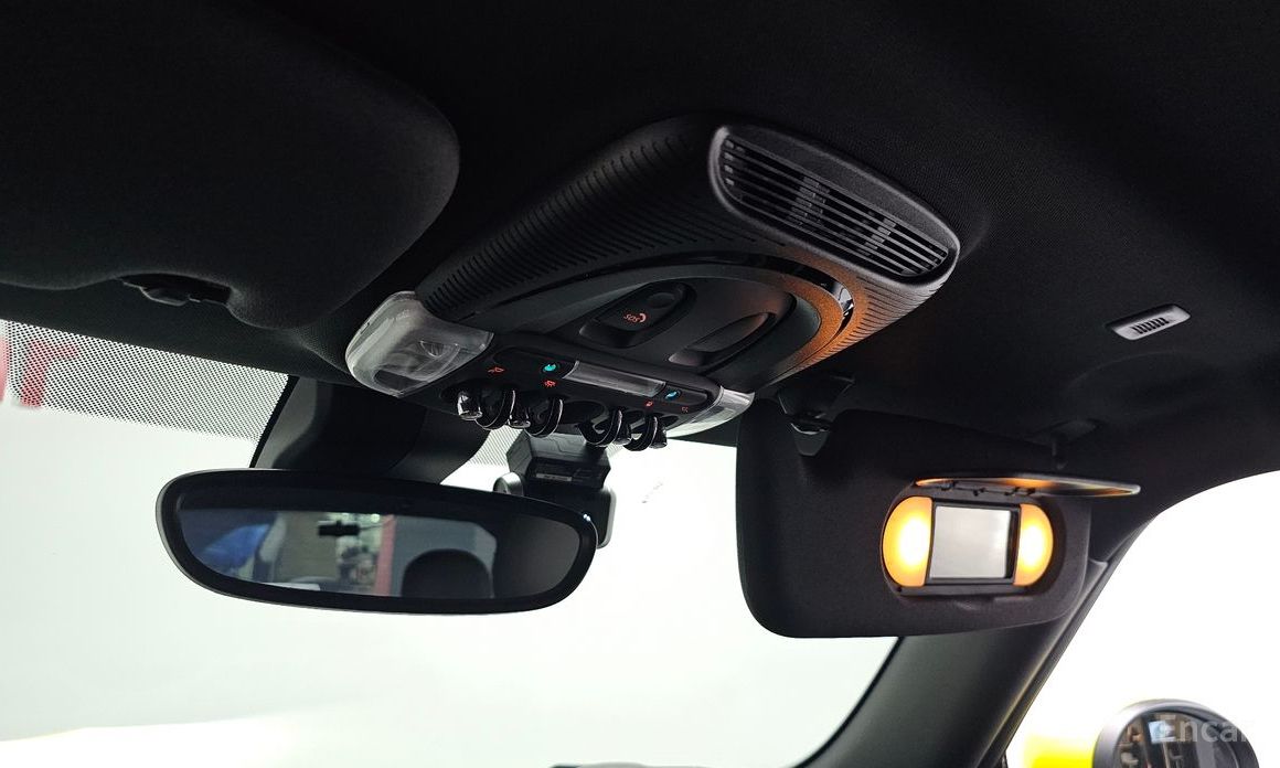 Mini Cooper Electric SE Electric 3rd Generation №19