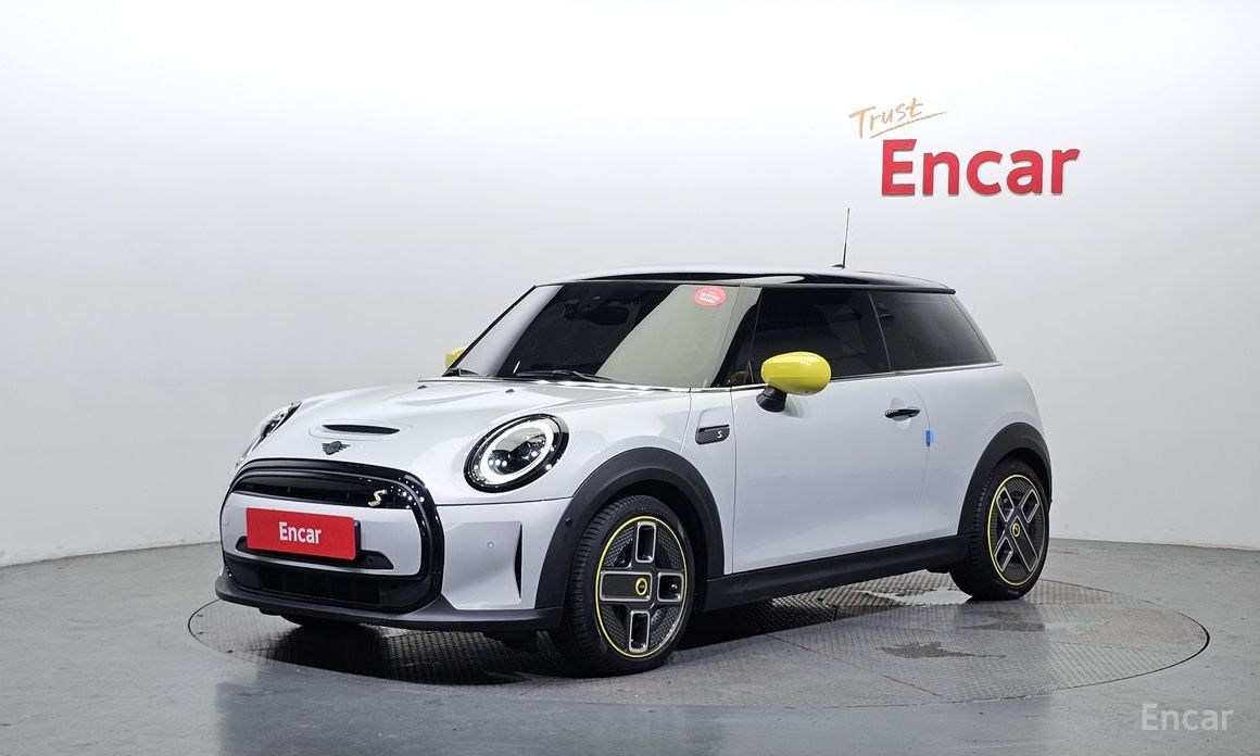 Cooper Electric SE Electric 3rd Generation 2