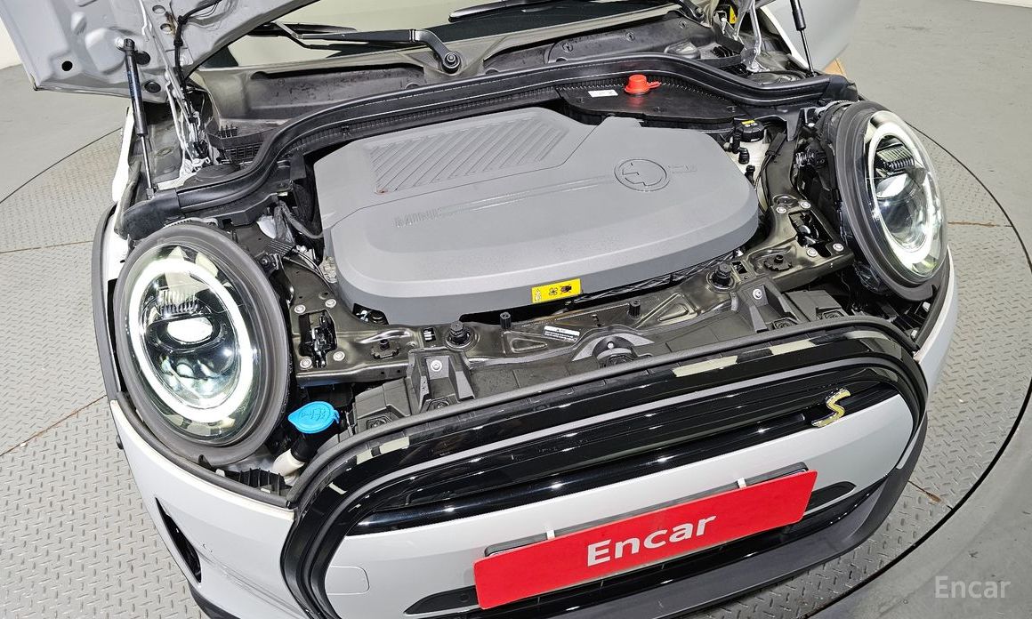 Cooper Electric SE Electric 3rd Generation 7