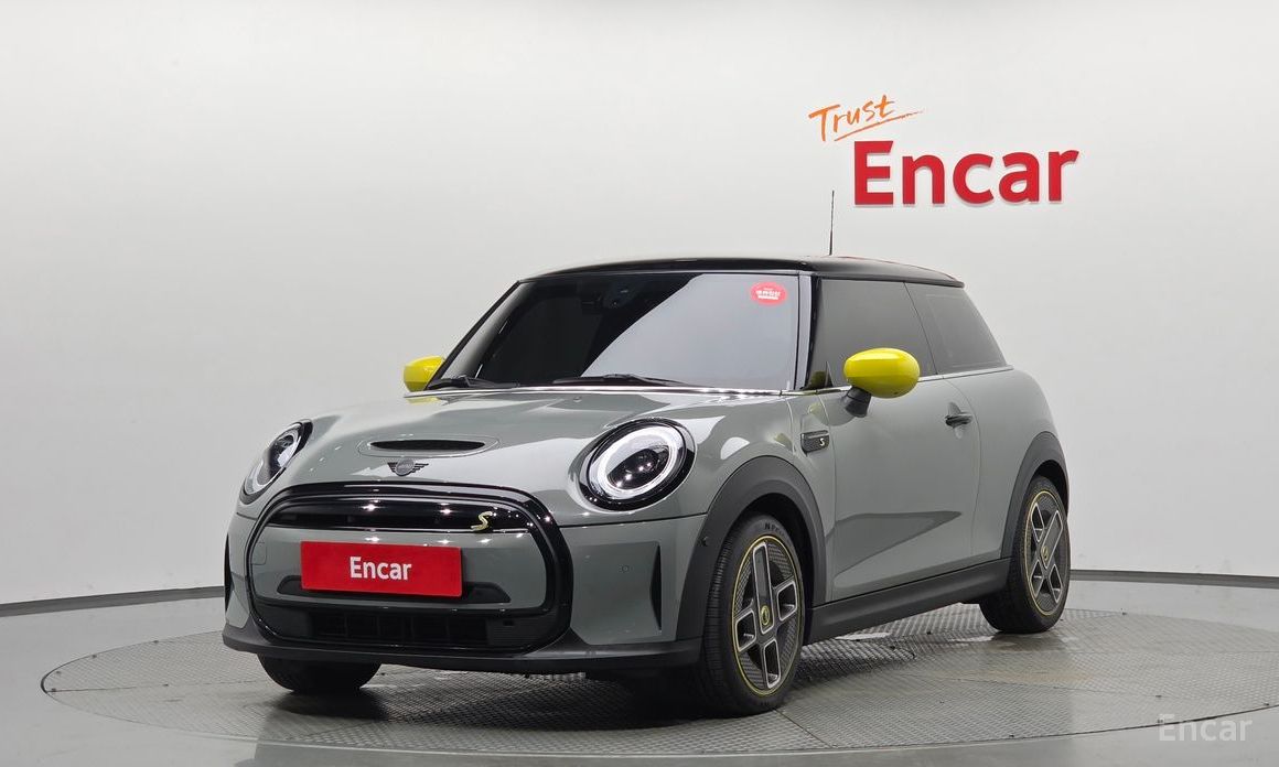 Cooper Electric SE Electric 3rd Generation 2
