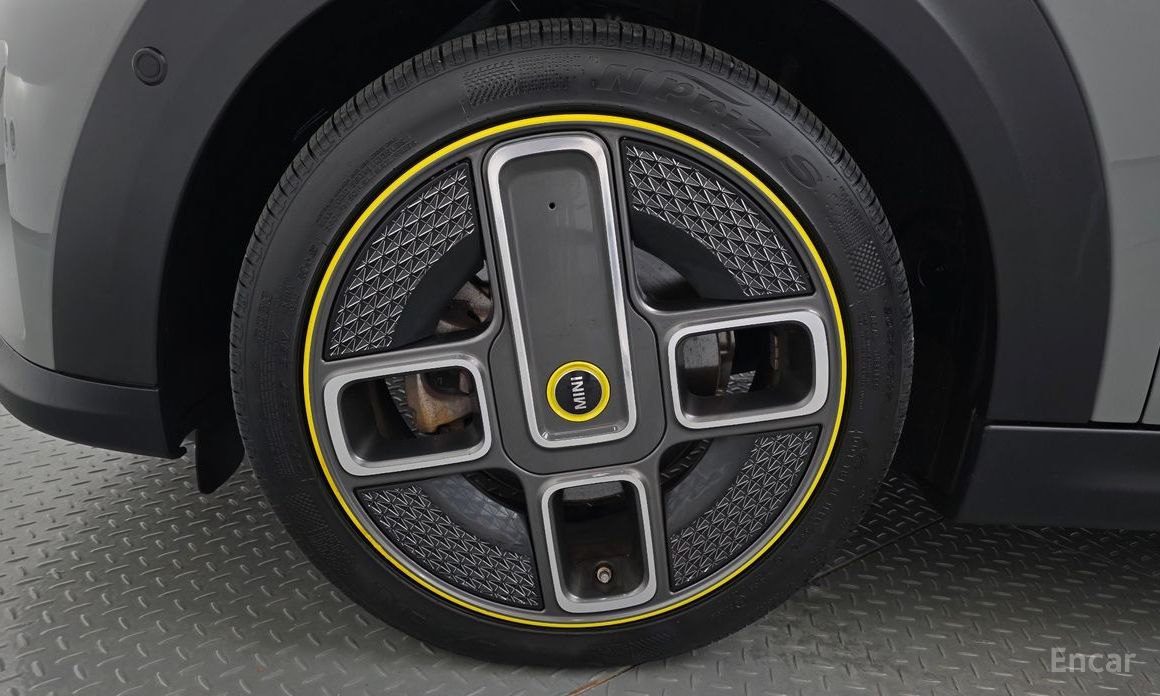 Cooper Electric SE Electric 3rd Generation 6
