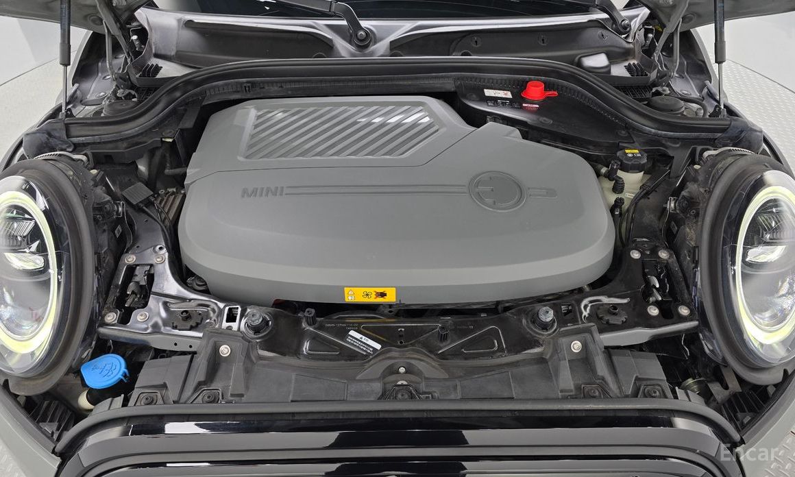 Cooper Electric SE Electric 3rd Generation 7