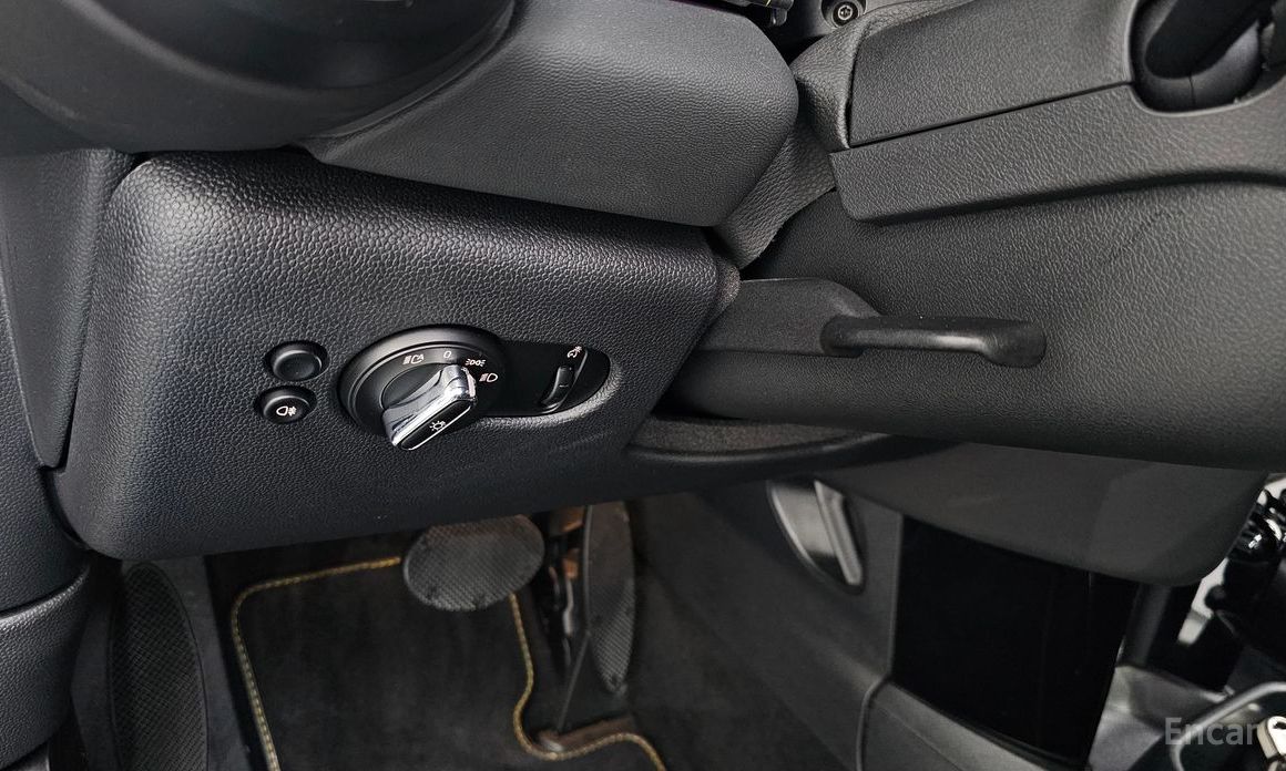Mini Cooper Electric SE Electric 3rd Generation №20