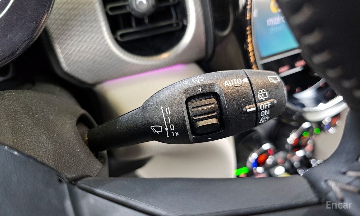 Mini Cooper Electriczen ZE Edition 3rd Generation №17