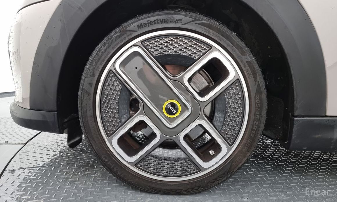 Mini Cooper Electriczen ZE Edition 3rd Generation №6