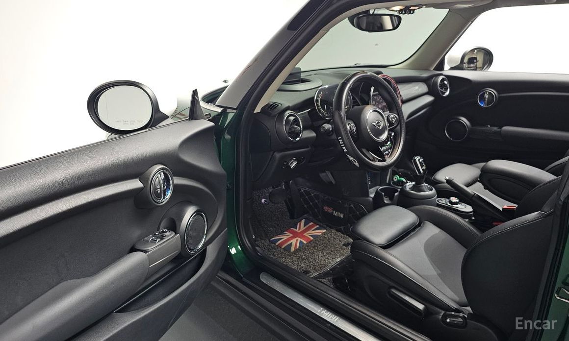 Mini Cooper HIGH 3rd Generation №13