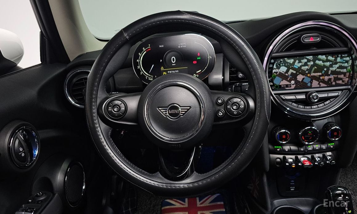 Mini Cooper HIGH 3rd Generation №14