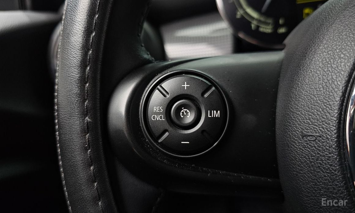 Mini Cooper HIGH 3rd Generation №18