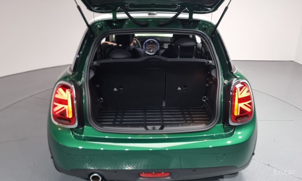 Mini Cooper HIGH 3rd Generation №21